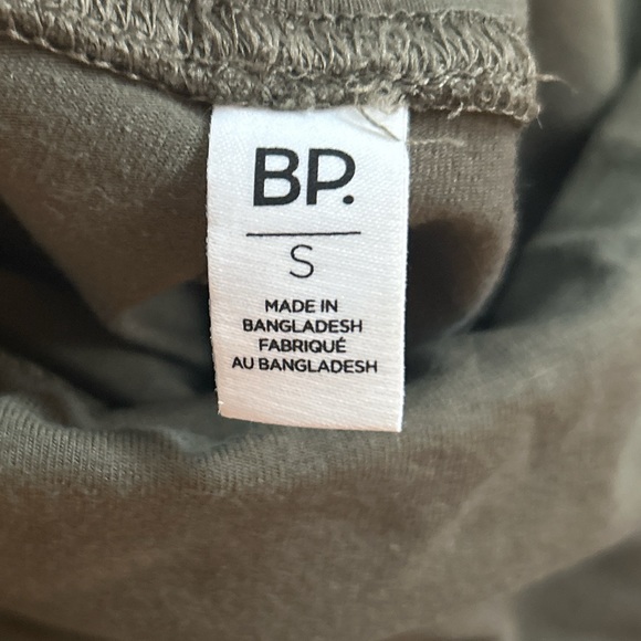 Nordstrom Olive Leggings - Picture 2 of 2